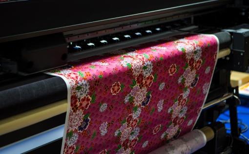 Hybrid textiles
